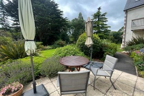 2 bedroom flat for sale, The Parks, Minehead TA24