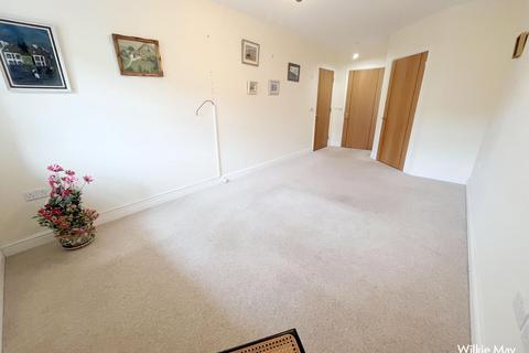 2 bedroom flat for sale, The Parks, Minehead TA24