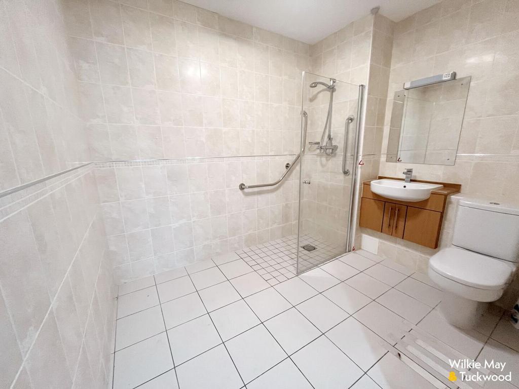 Ensuite