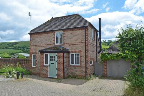 2 bedroom detached house for sale, Hurst Cottages, East Street, Amberley, West Sussex, BN18