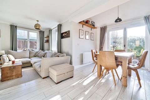 2 bedroom detached house for sale, Hurst Cottages, East Street, Amberley, West Sussex, BN18