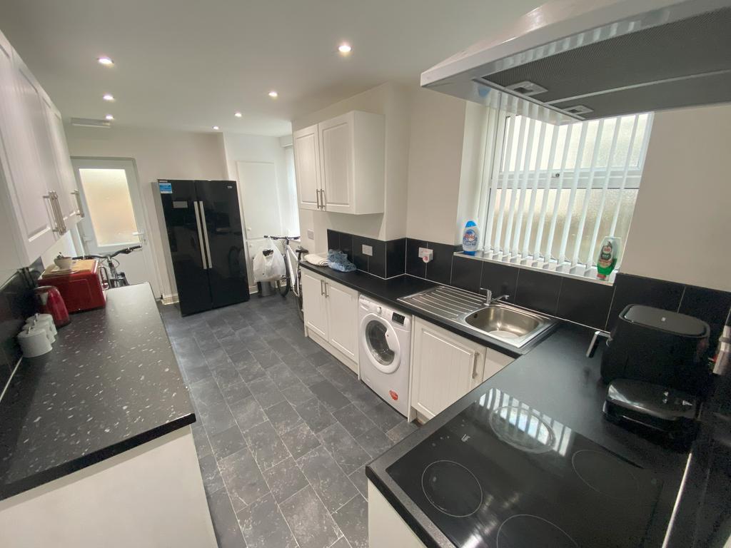 Windsor Road, Tuebrook, Liverpool, L13 5 bed terraced house for sale