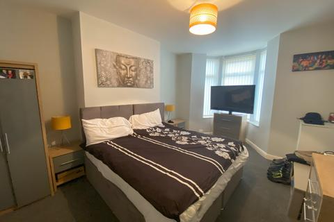 5 bedroom terraced house for sale, Windsor Road, Tuebrook, Liverpool, L13