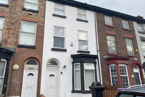 5 bedroom terraced house for sale, Windsor Road, Tuebrook, Liverpool, L13