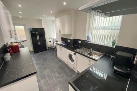 5 bedroom terraced house for sale, Windsor Road, Tuebrook, Liverpool, L13