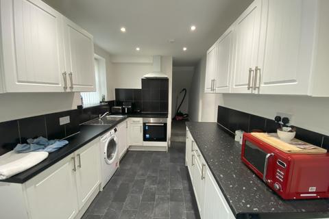 5 bedroom terraced house for sale, Windsor Road, Tuebrook, Liverpool, L13