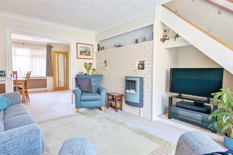 3 bedroom detached house for sale, Welland Road, Worthing, West Sussex, BN13
