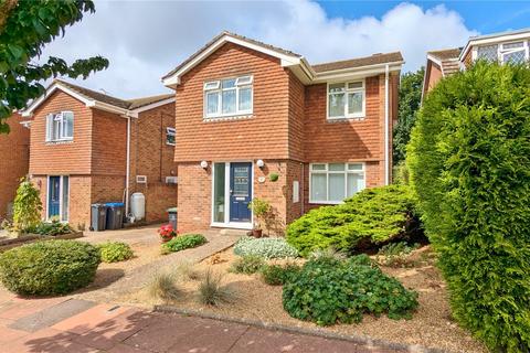 Welland Road, Worthing, West Sussex, BN13