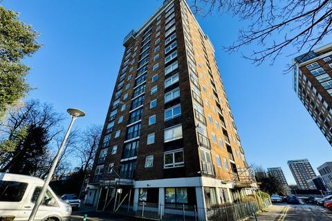 3 bedroom apartment for sale, Brompton House, Liverpool L17