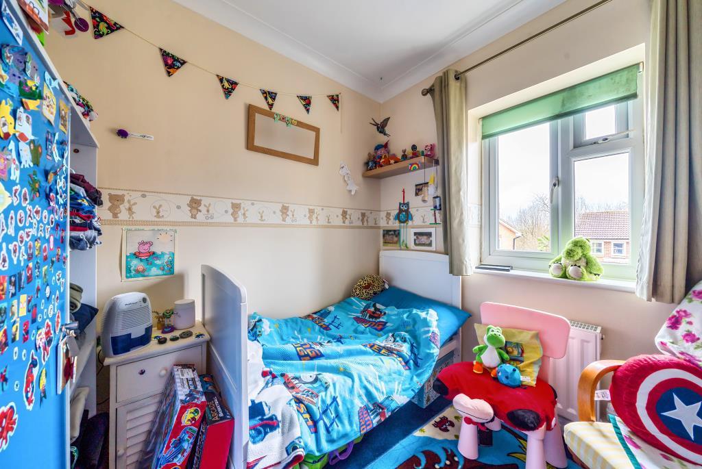 High Downley, Buckinghamshire, HP13 3 bed semidetached house for sale £400,000