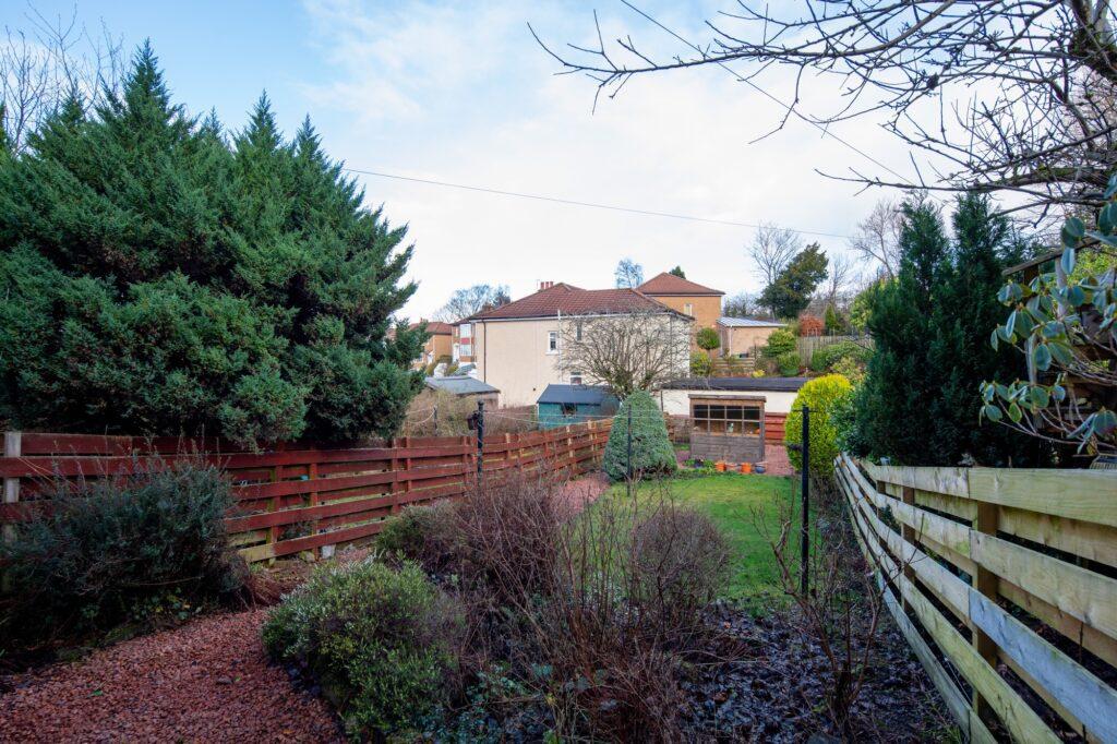 Eastwoodmains Road, Clarkston 3 bed terraced house for sale £350,000