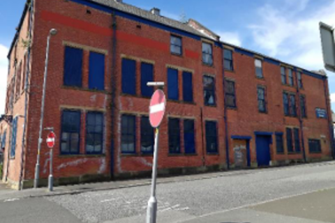 Residential development for sale, Stockport Road, Ashton-under-Lyne OL7