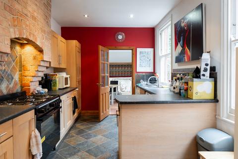 5 bedroom terraced house for sale - Knighton Road, Leicester, LE2