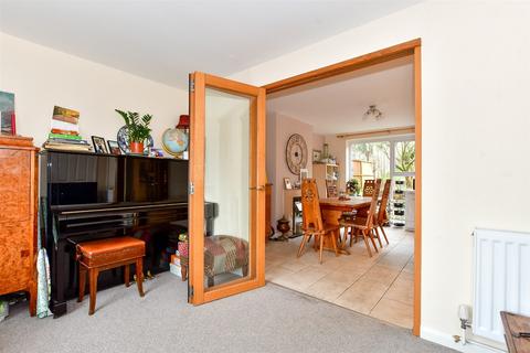 3 bedroom semi-detached house for sale, Pearson Road, Arundel, West Sussex