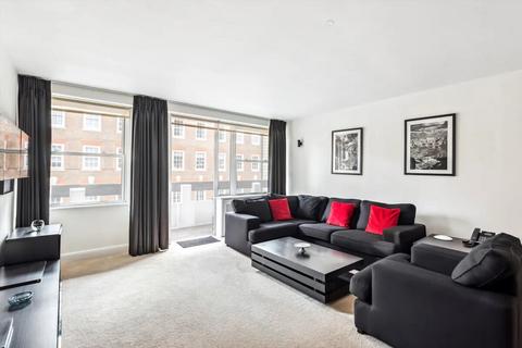 3 bedroom apartment to rent, Weymouth Street, Marylebone W1W