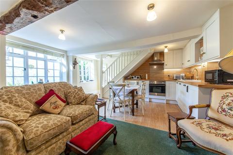 2 bedroom terraced house for sale - 5 Mortimer Court, Old Street, Ludlow, Shropshire
