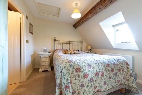2 bedroom terraced house for sale - 5 Mortimer Court, Old Street, Ludlow, Shropshire