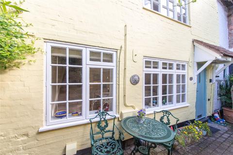 2 bedroom terraced house for sale, 5 Mortimer Court, Old Street, Ludlow, Shropshire