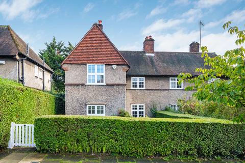 3 bedroom semi-detached house for sale, Hampstead Garden Suburb NW11