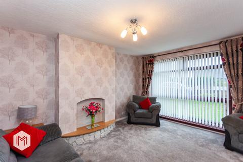 2 bedroom bungalow for sale, Ripon Close, Little Lever, Bolton, Greater Manchester, BL3 1EQ