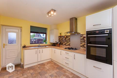 2 bedroom bungalow for sale - Ripon Close, Little Lever, Bolton, Greater Manchester, BL3 1EQ