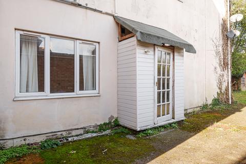 1 bedroom apartment for sale, Howard Road, Shirley, Southampton, Hampshire, SO15