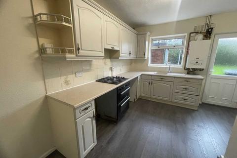 3 bedroom terraced house to rent - Witney Grove, Wolverhampton WV10