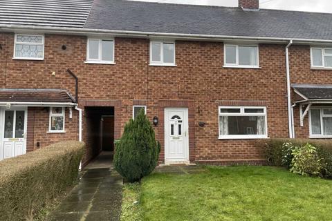 undefined, Witney Grove, Wolverhampton WV10