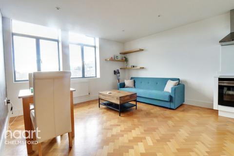 1 bedroom apartment for sale, Parkway, CHELMSFORD