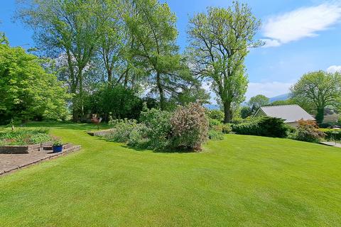 3 bedroom detached house for sale, Scethrog, Brecon, Powys.