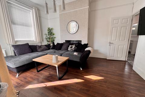 undefined, Lily Street, Wolstanton, ST5