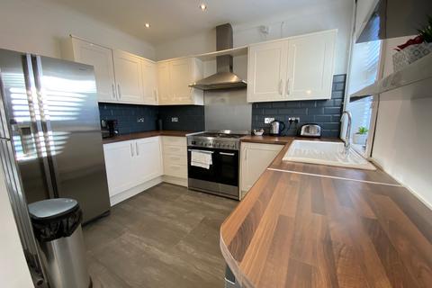 undefined, Lily Street, Wolstanton, ST5