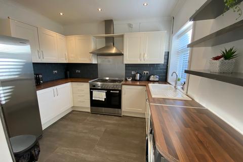 undefined, Lily Street, Wolstanton, ST5