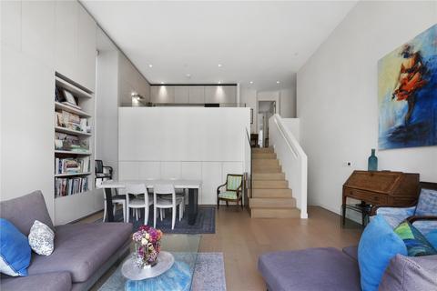3 bedroom duplex for sale, Lewis Cubitt Walk, London, N1C
