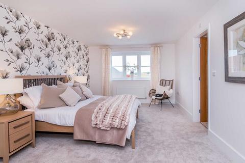 4 bedroom detached house for sale, Plot 115, The Maple at Lockley Gardens, The Long Shoot CV11