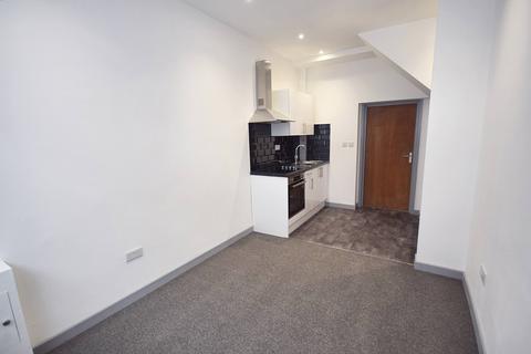 1 bedroom flat to rent - Lime street, Southampton SO14
