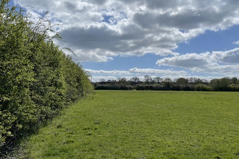 Land for sale, 2.9 acres on Marsh Green Road, Edenbridge, Kent TN8