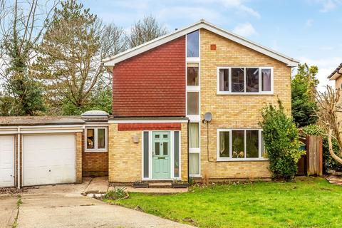 4 Broad Oak Close, Tunbridge Wells, TN2 5UF