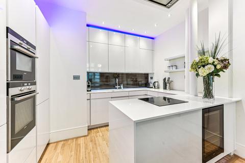 2 bedroom apartment to rent, Wild Street, Covent Garden, WC2B