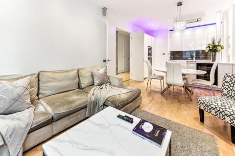 2 bedroom apartment to rent, Wild Street, Covent Garden, WC2B