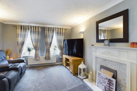 4 bedroom detached house for sale - Broad Leys Road, Barnwood, Gloucester, Gloucestershire, GL4