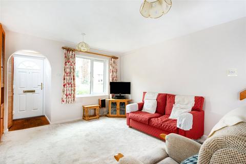 3 bedroom terraced house for sale - Hipwell Court, Olney, Buckinghamshire, MK46