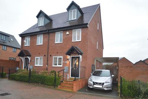 6 Bailey Grove, Lawley Village, Telford, TF4 2GG