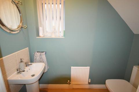 6 Bailey Grove, Lawley Village, Telford, TF4 2GG