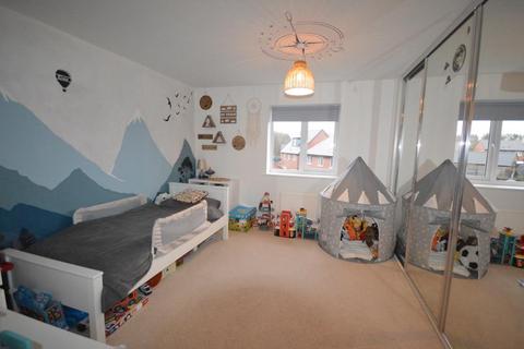6 Bailey Grove, Lawley Village, Telford, TF4 2GG