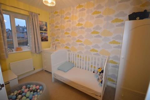 6 Bailey Grove, Lawley Village, Telford, TF4 2GG