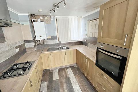 3 bedroom terraced house for sale, Stirling Way, Thornaby, Stockton-on-Tees, Durham, TS17 9NF