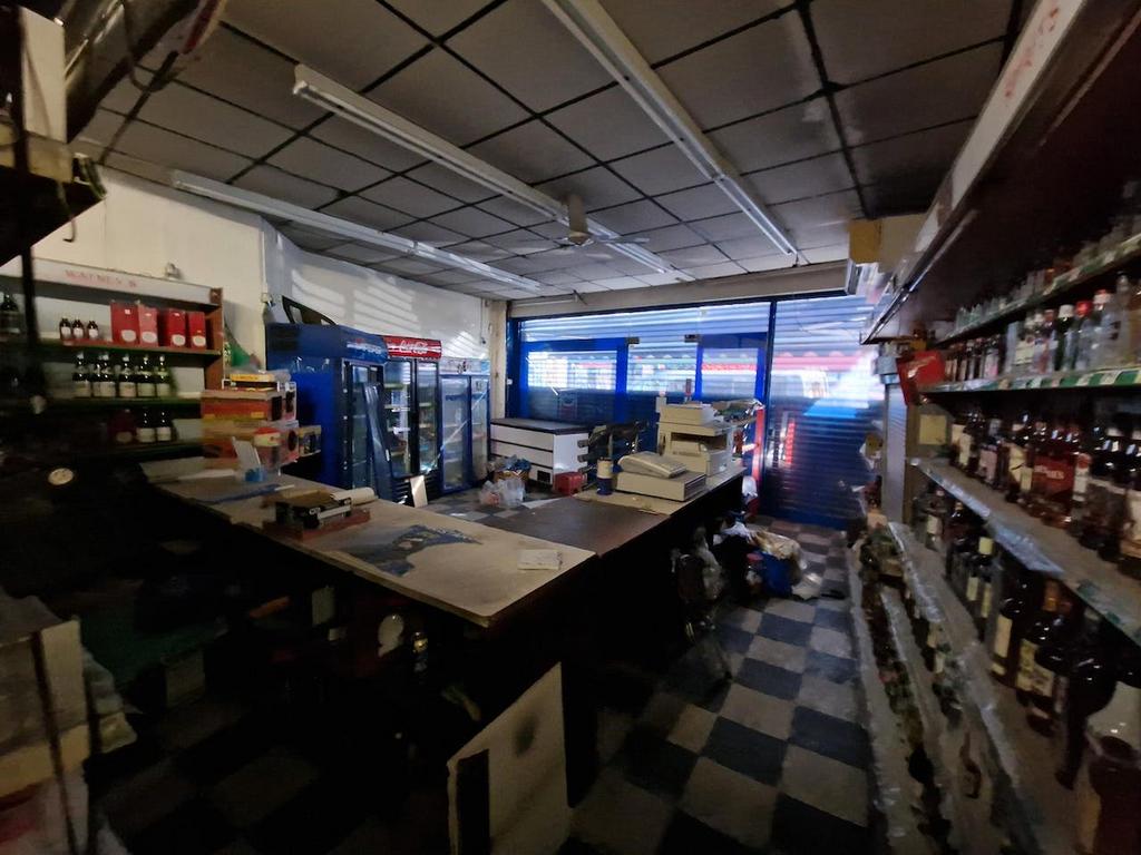 8 King Street, Southall, UB2 4DA Retail property (high street) for sale