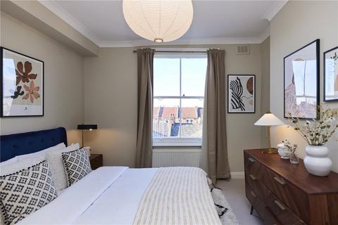 1 bedroom apartment for sale, Stanlake Road, London