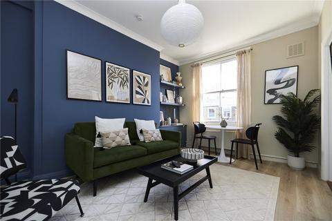 1 bedroom apartment for sale, Stanlake Road, London